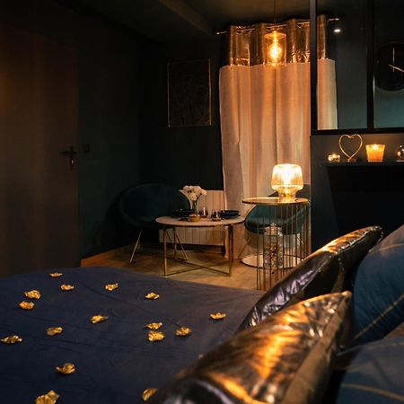 Appartement Reve D'Or 2 à Deville-les-Rouen Extérieur photo
