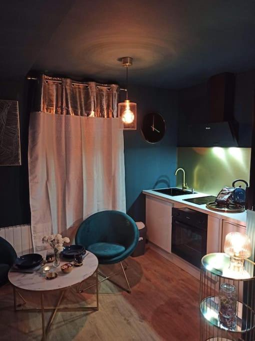 Appartement Reve D'Or 2 à Deville-les-Rouen Extérieur photo