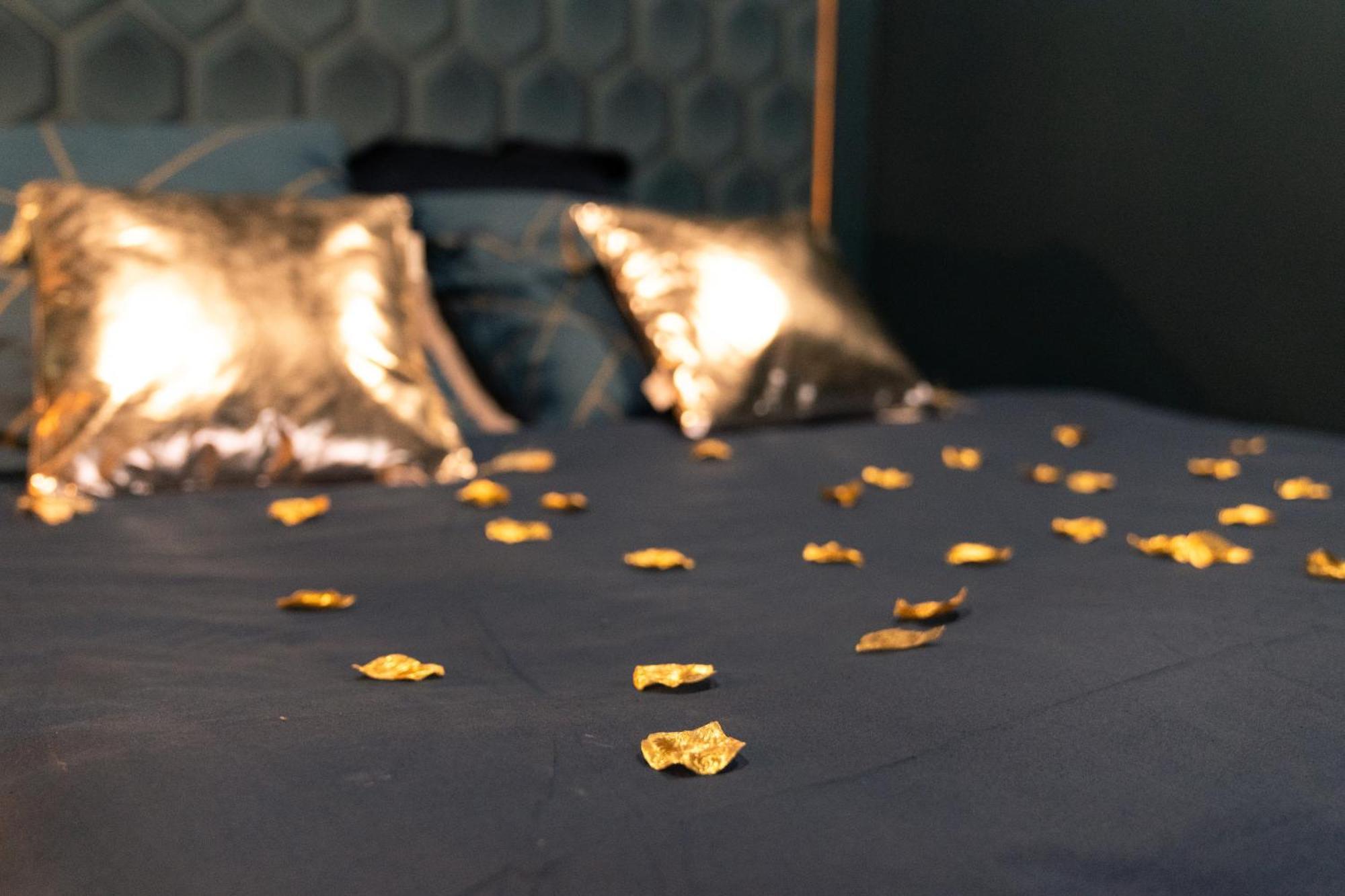 Appartement Reve D'Or 2 à Deville-les-Rouen Extérieur photo