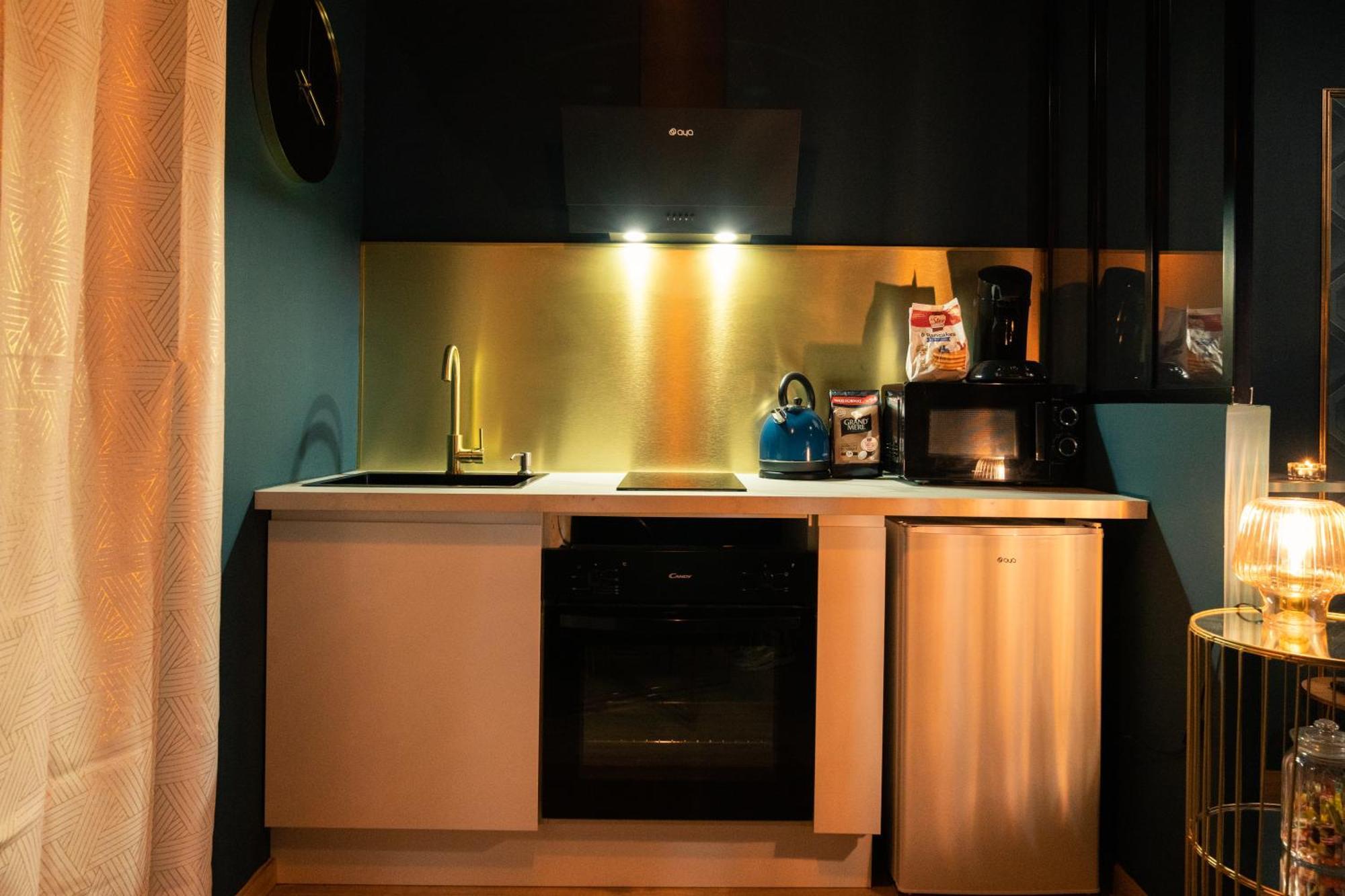 Appartement Reve D'Or 2 à Deville-les-Rouen Extérieur photo